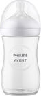 Philips Avent Natural Response Tuttipullo 260 ml