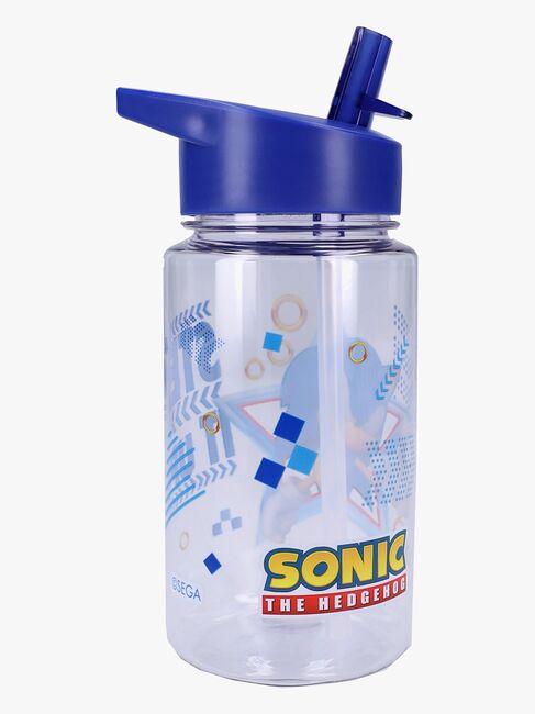 Sonic Juomapullo 450ml, Drink Up