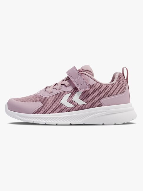 Hummel Actus Breather Jr Treenikengät, Keepsake Lilac