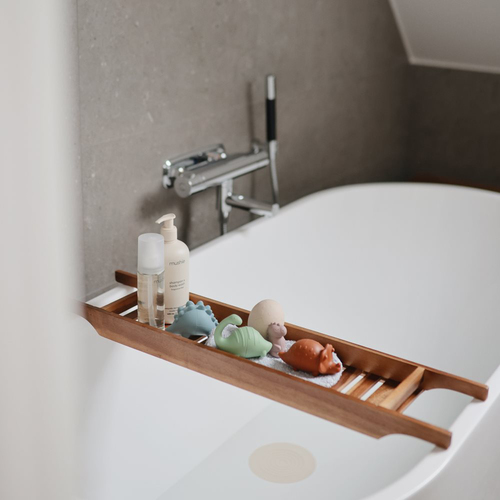 Mushie Kylpylelut Dinosaurukset 5-pack