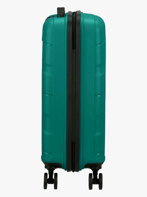 American Tourister Jetdriver Spinner Matkalaukku 32L, Sporty Teal