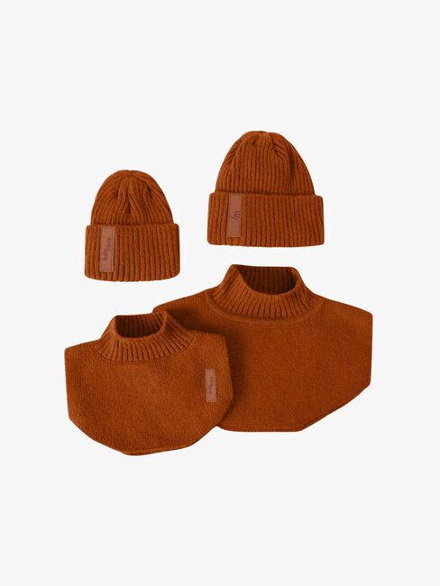 BabyMocs Neulehattu, Rust
