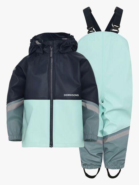 Didriksons Waterman Sadeasu, Ocean Mint