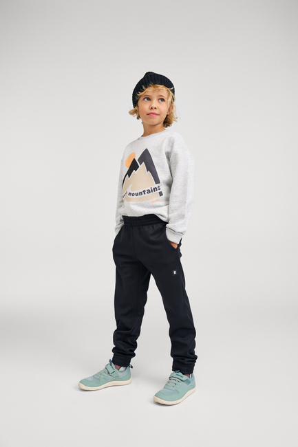 Reima Telmin Jr Barefoot Lenkkarit, Stone Green