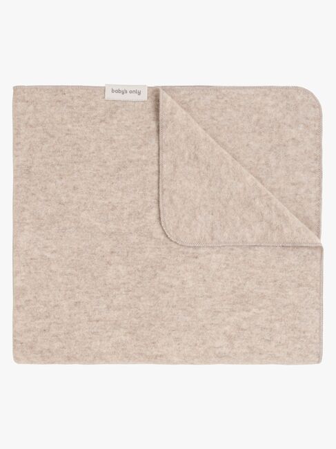 Baby's Only Newborn Viltti Merinovilla TOG 1, Brushed Ecru