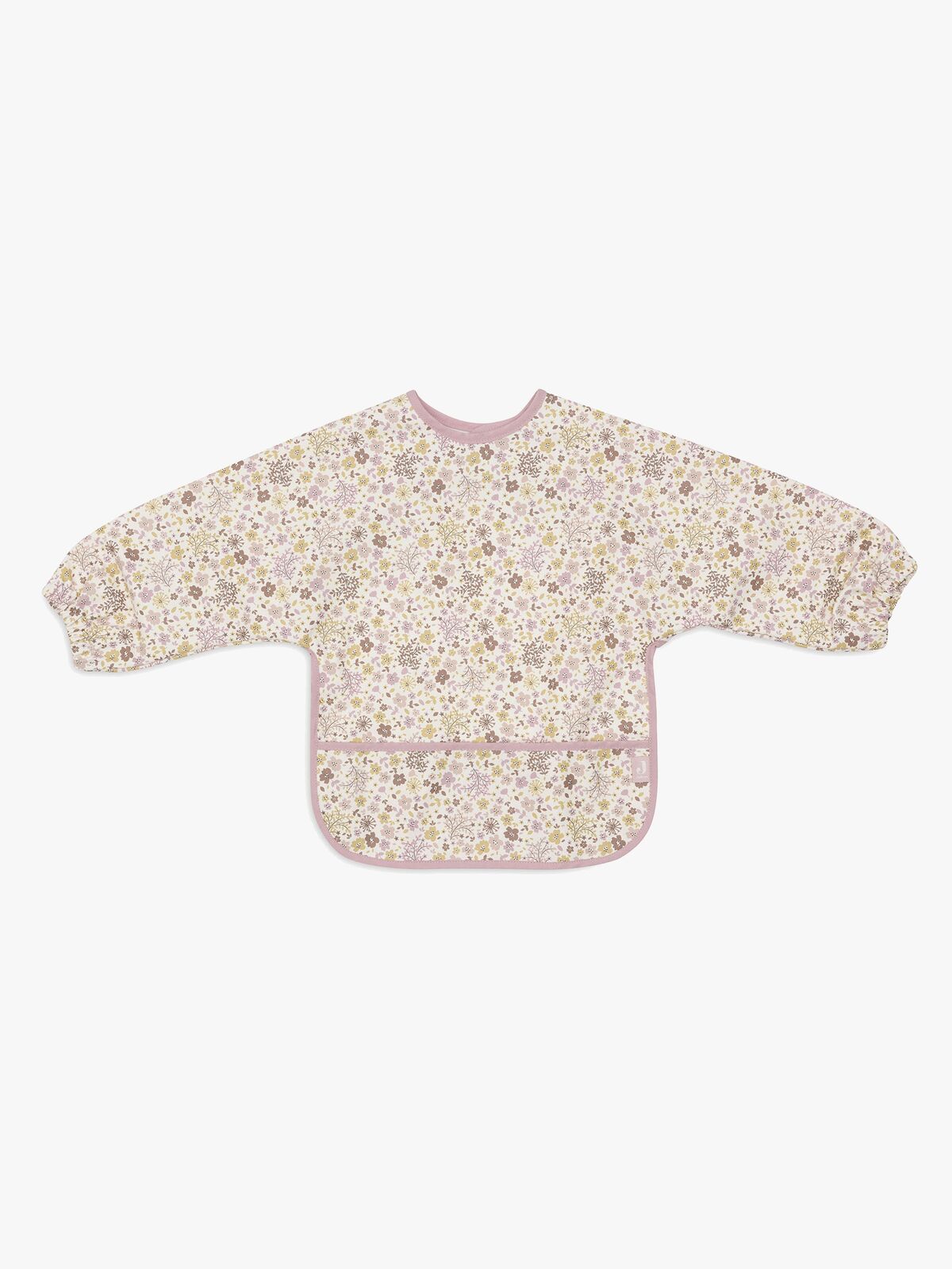 Jollein Ruokalappu + Hihat Vedenpitävä, Flower Fairies