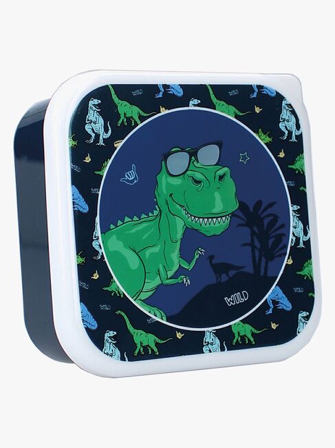 Prêt Eväsrasia, Dino