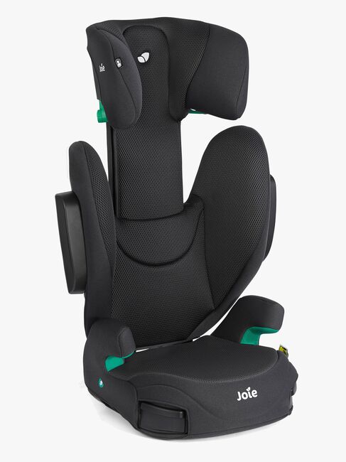 Joie I-Trillo FX Turvavyöistuin, Mercury Mesh