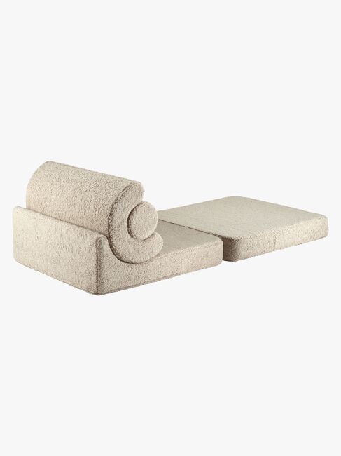 Wigiwama Flipster Tuoli, Biscuit