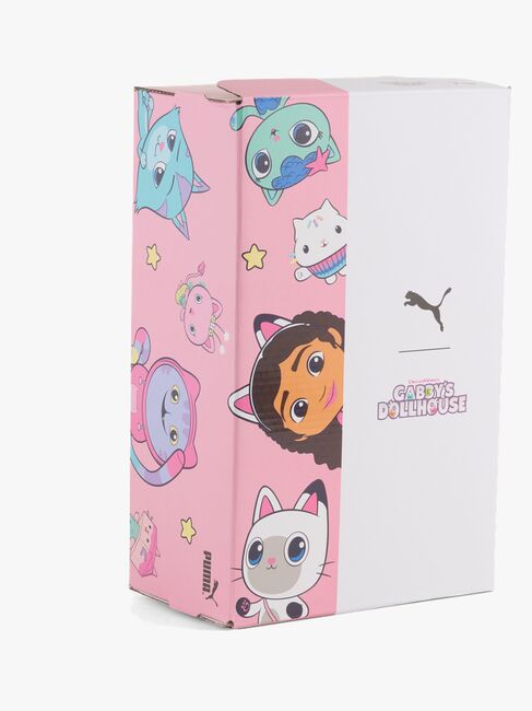 Puma R78 Gabbyn Nukketalo Lenkkarit, Lavender