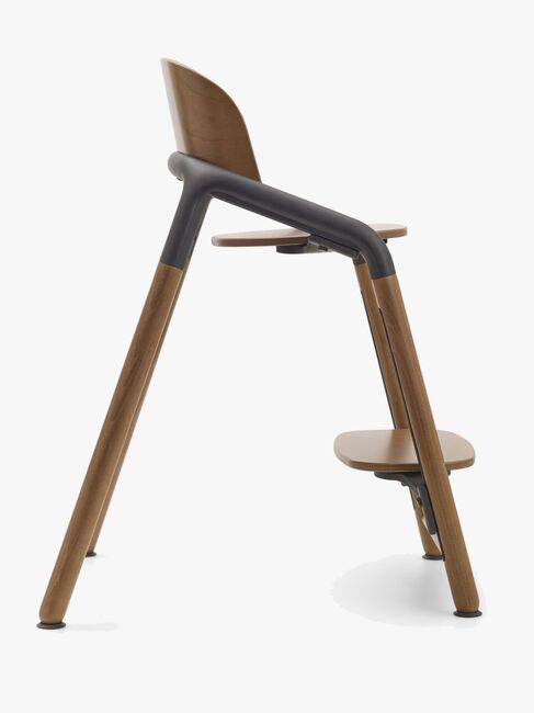 Bugaboo Giraffe Juniorituoli, Warm Wood/Grey