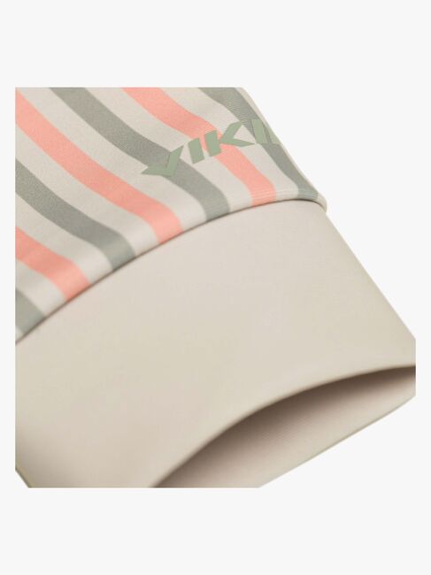 Viking X Kenza UV-Paita, Hiekanruskea