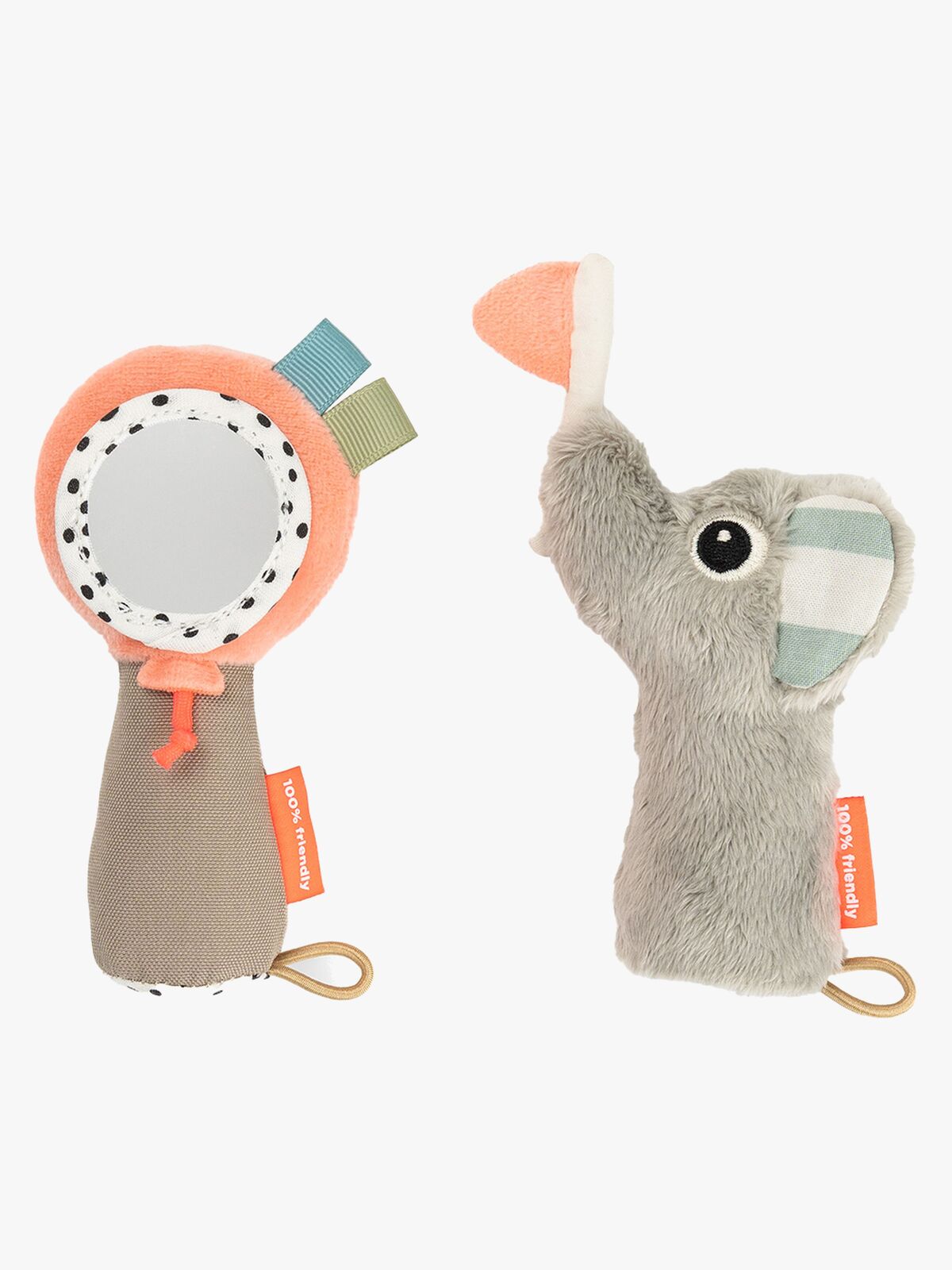 Done By Deer Celebration Helistin, Colour Mix