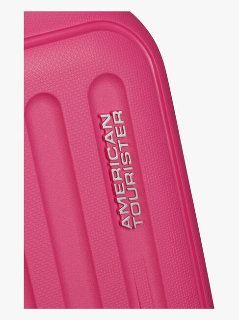 American Tourister Rejoy Spinner Matkalaukku 66L, Hawaiian Pink
