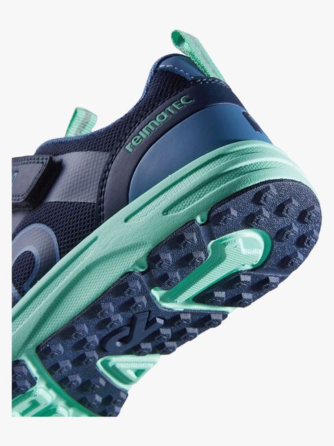 Reima Enkka Vedenpitävät Lenkkarit, Navy