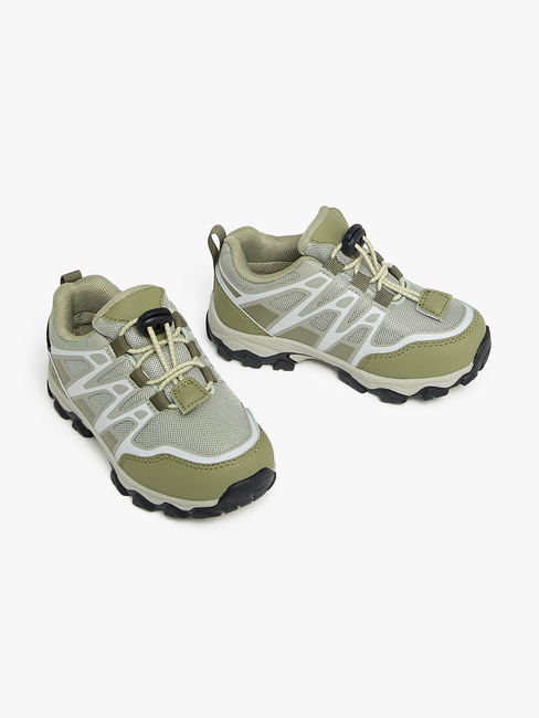 Nordbjörn Mountains Hike  Vedenpitävät Lenkkarit, Vihreät