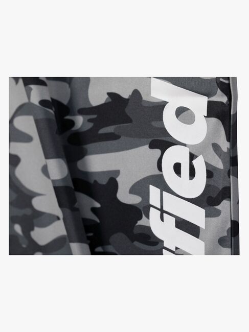 Hyperfied Bounce Topit, Black/Camo Black/Koi