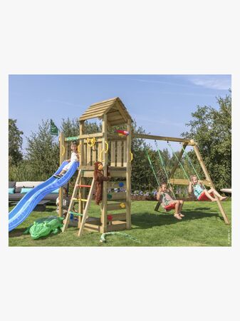 Jungle Gym Safari Leikkiteline