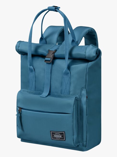 American Tourister Urban Groove City Reppu 17L, Stone Blue