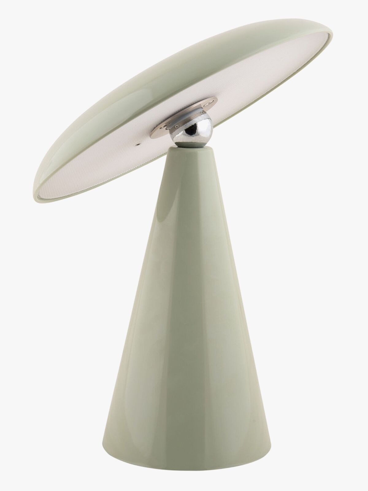 PresentTime Phoebe Pöytävalaisin, Grayed Jade