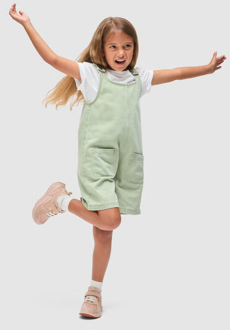 Ecco 2.2 K WP Lenkkarit, Rose Dust