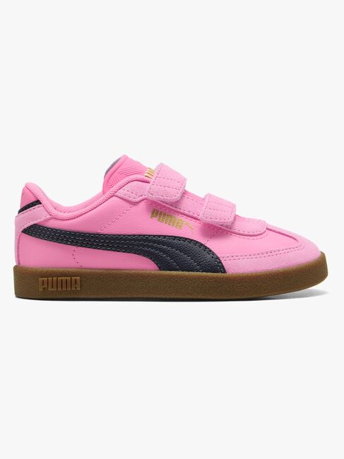 Puma Club II Era V PS Lenkkarit, Pink/New Navy