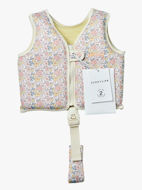 SUNNYLiFE Uimaliivi, Into The Garden