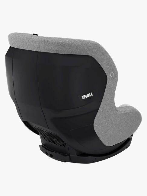 Thule Elm Turvaistuin, Vaaleanharmaa