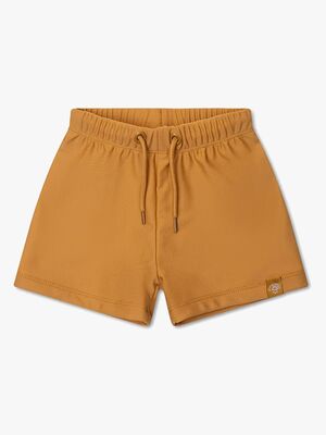 Swim Essentials Uimashortsit, Pure Tones Yellow