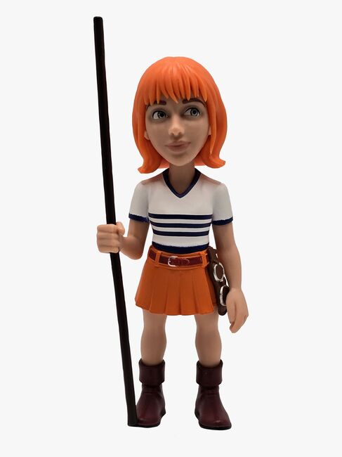 Minix ONE PIECE Keräilyfiguuri Nami