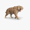 Schleich Soopelikissa Smilodon