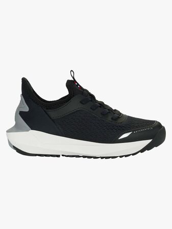 Viking QuickGo WP EL Lenkkarit, Blackit