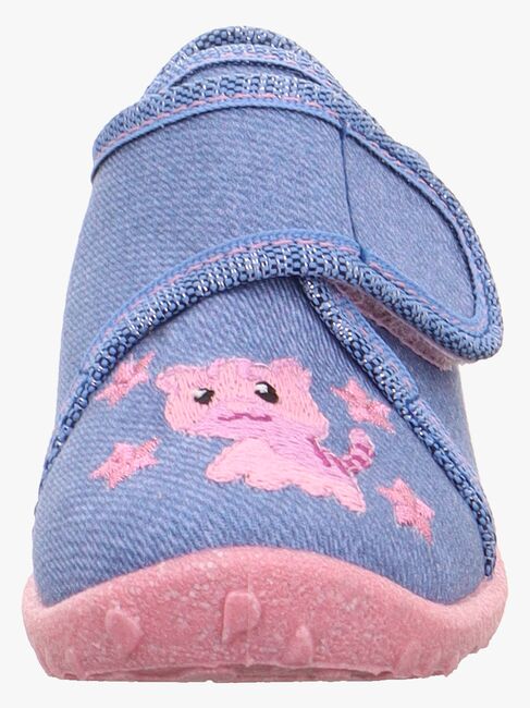 Superfit Spotty Sisäkengät, Violetti