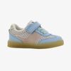 SJ Lenkkarit, Light Blue/Beige