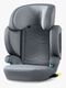 Kinderkraft XPAND 2 i-Size Turvavyöistuin, Rocket Grey