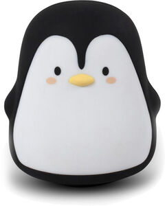 FILIBABBA LED-Valaisin Pelle the Penguin