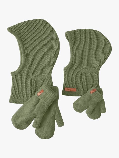 BabyMocs Kypärämyssy, Olive