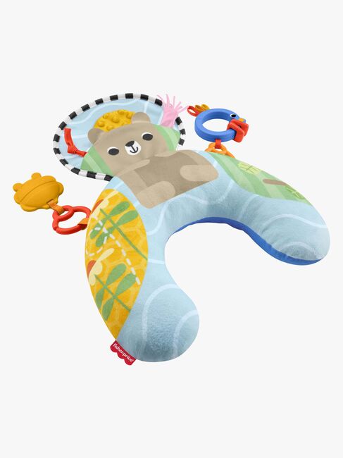 Fisher-Price Tummy Time Aktivointilelu