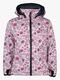 Lindberg Melbourne Softshell-takki, Pink/Dry Rose