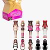 Roblox Dress To Impress Muotinukke Lajiteltu