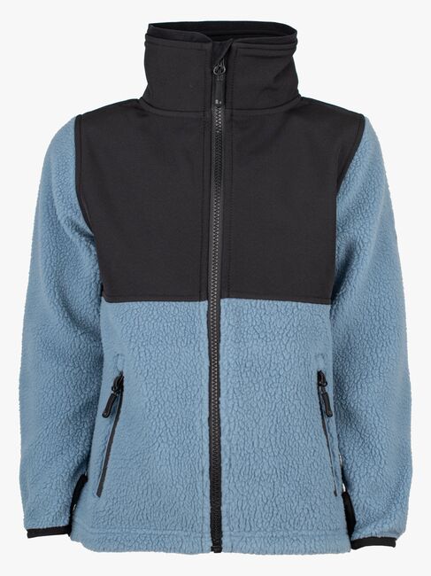Lindberg Ramund Teddytakki, Blue