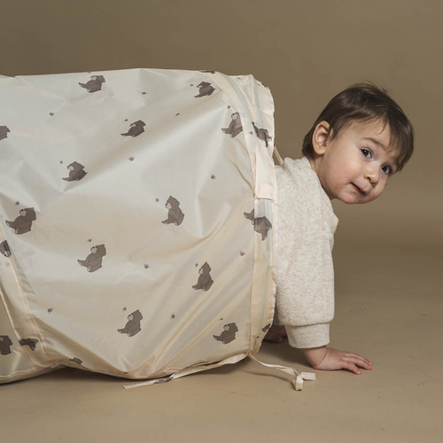 That's Mine Theo Leikkitunneli Bees and Bears