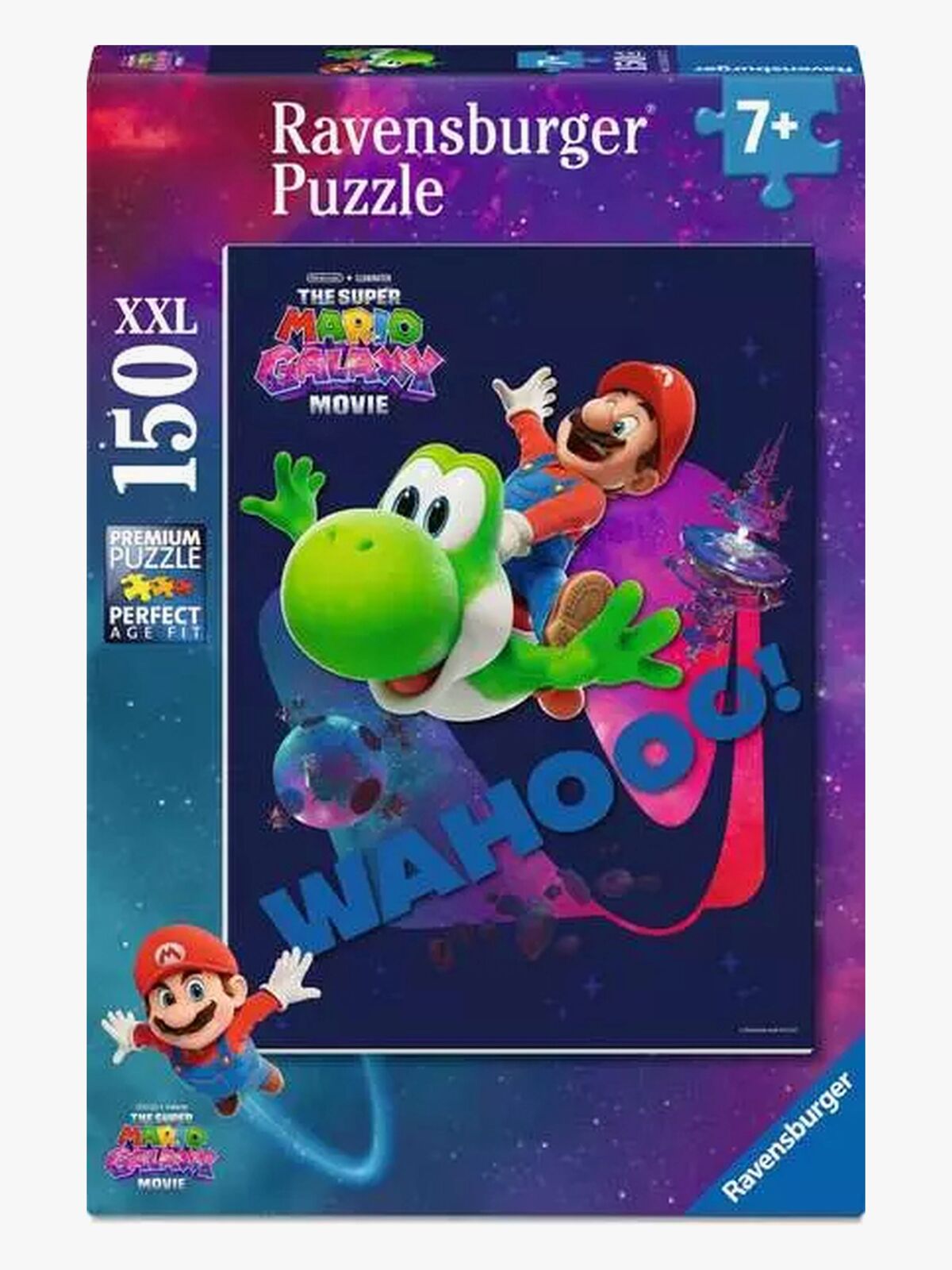 Ravensburger Super Mario Movie 2 Palapeli 150