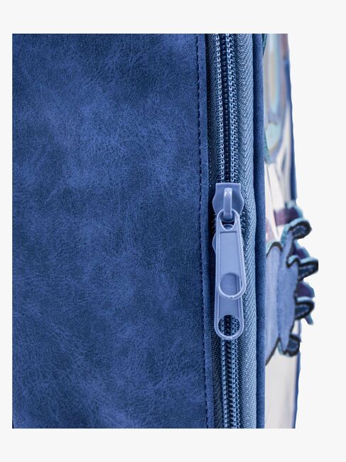 Disney Lilo & Stitch Toilettilaukku, Sininen