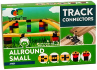 Toy2 Track Connectors Allround
