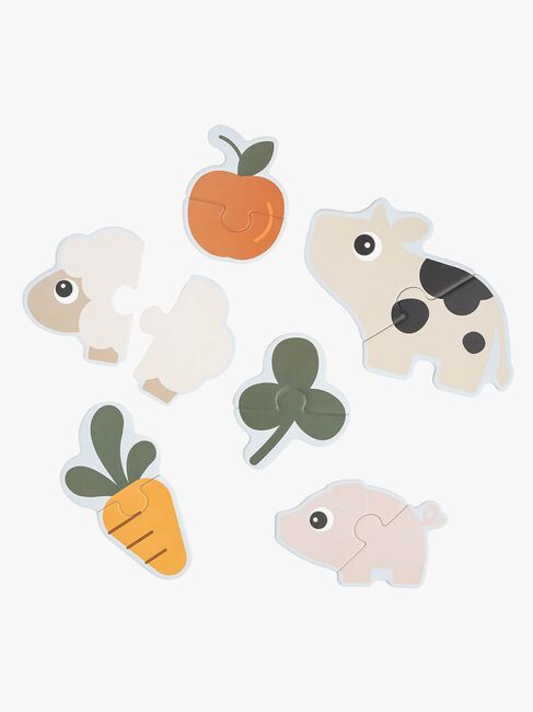 Done By Deer Palapelisetti Farm World