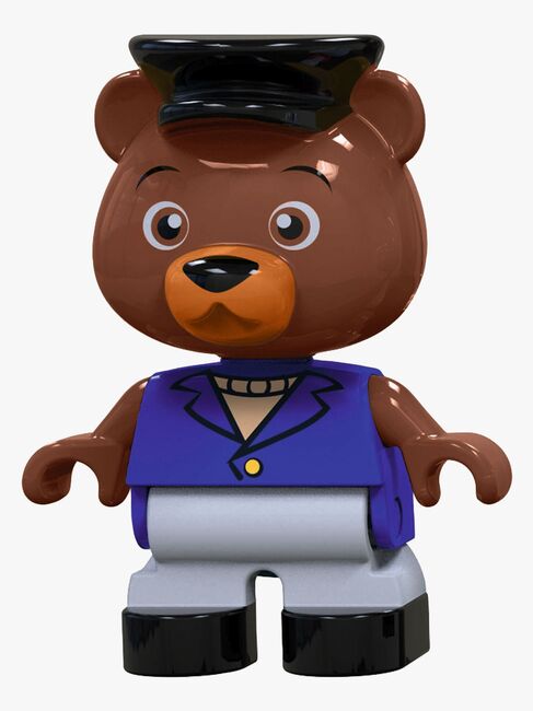 AquaPlay Leikkisetti Veneet