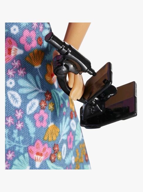 Barbie Nukke Opettaja