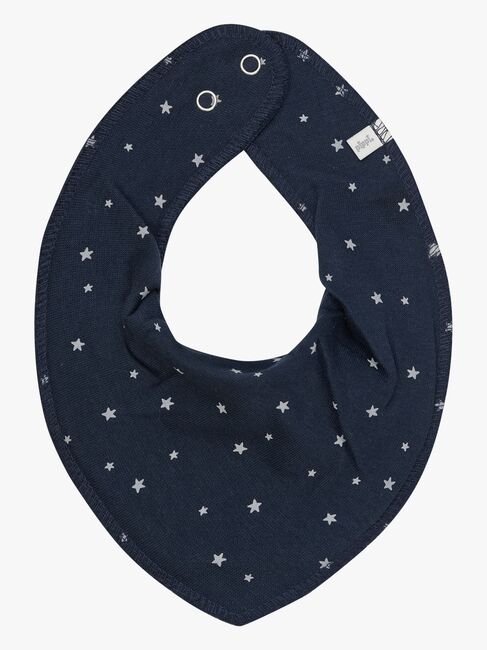 Peppi Kuolalaput 3-pack, Dark Navy