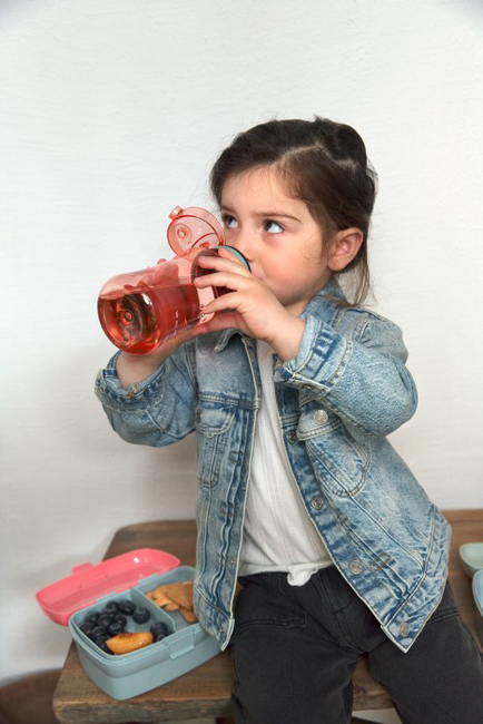 Lässig Lounassetti About Friends Dino Rose